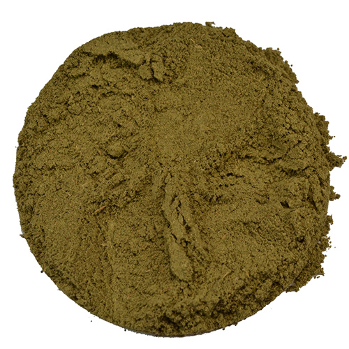 Thai Green - Kratom | Mitragyna Speciosa